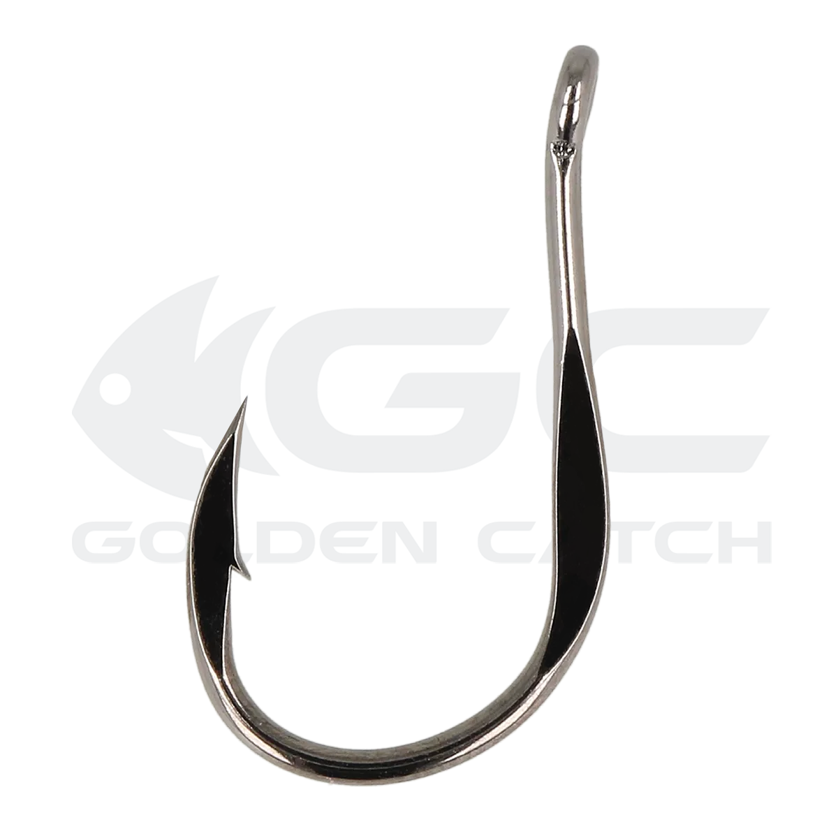 Golden Catch Hook Deft Trap №1/0 (5pcs)
