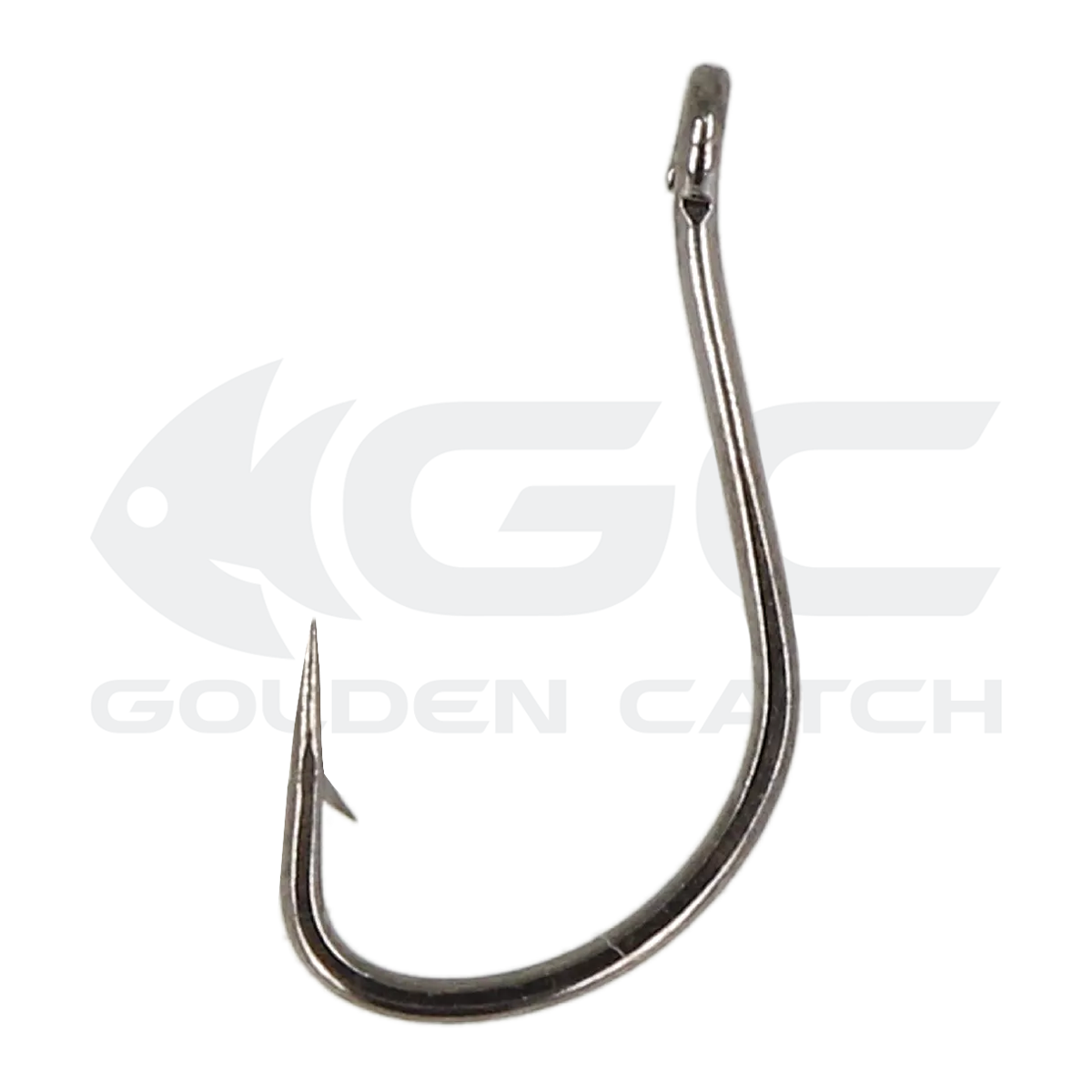 Golden Catch Hook Big Claw №6 (10pcs)