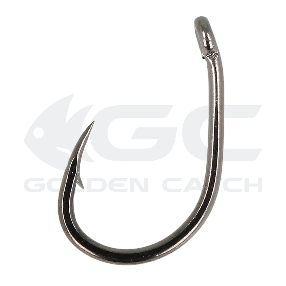 Golden Catch Hook Carper №4(7pcs)