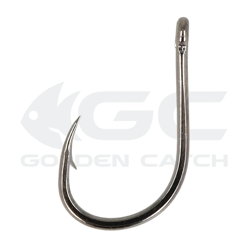 Golden Catch Hook Skilful №6 (10pcs)