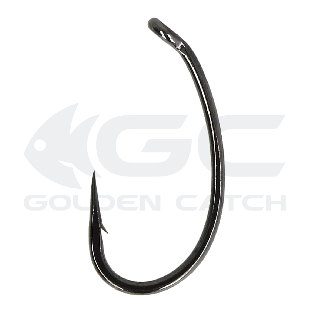 Golden Catch Hook Carp 1001BN №10(10pcs)
