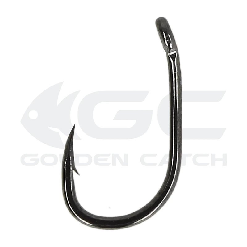Golden Catch Hook Carp 1002BN №8(10pcs)