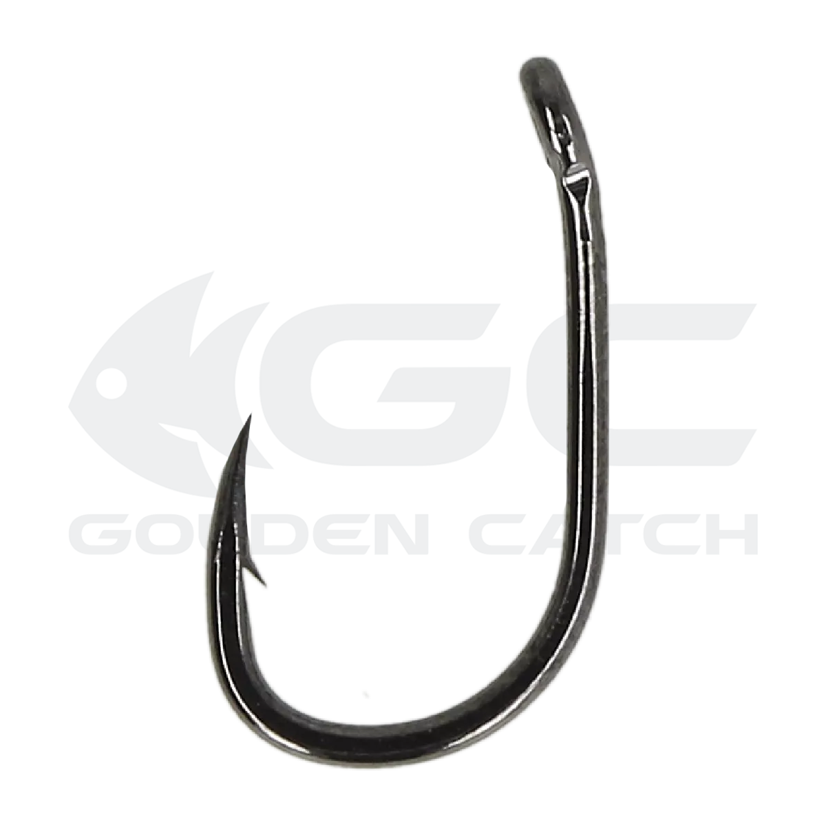 Golden Catch Hook Carp 1002BN №4(6pcs)