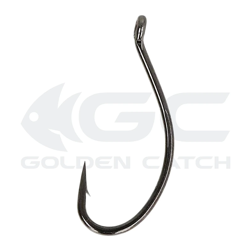 Golden Catch Hook Carp 1003BN №2(7pcs)