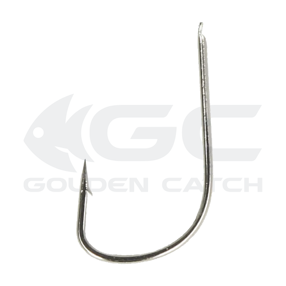 Golden Catch Hook Feeder S 1120NI №12(12pcs)