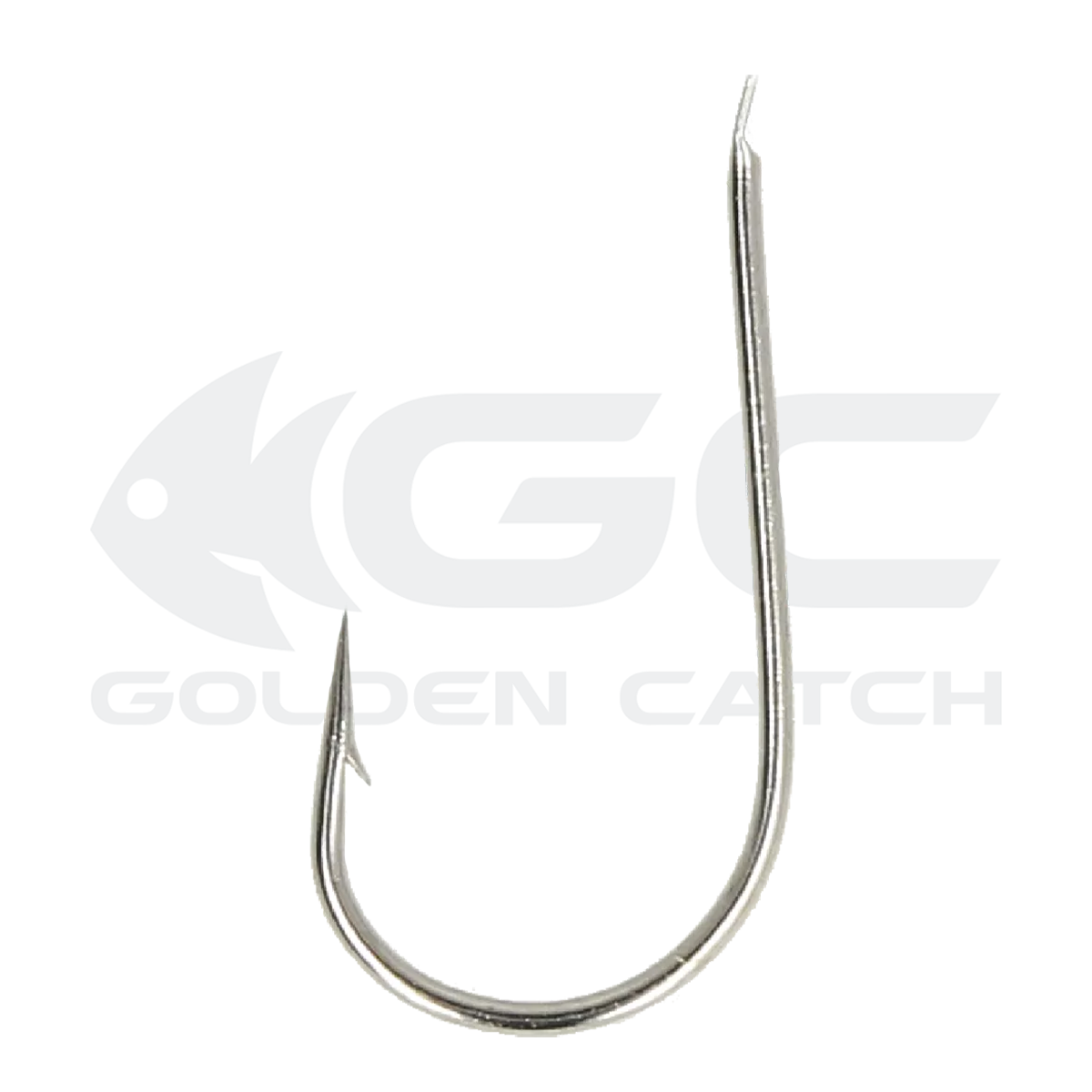 Golden Catch Hook Feeder S 1130NI №6(12pcs)