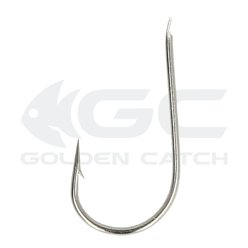 Golden Catch Hook Feeder S 1130NI №5(12pcs)