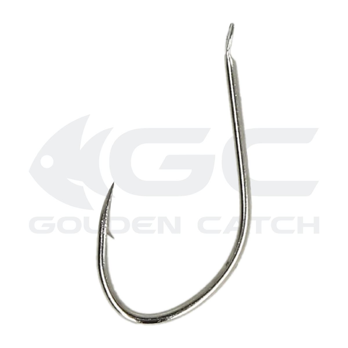 Golden Catch Hook Feeder S 1140NI №8(12pcs)