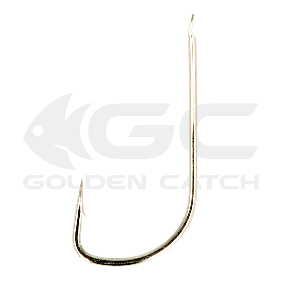 Golden Catch Hook Feeder S 1150NI №14(12pcs)