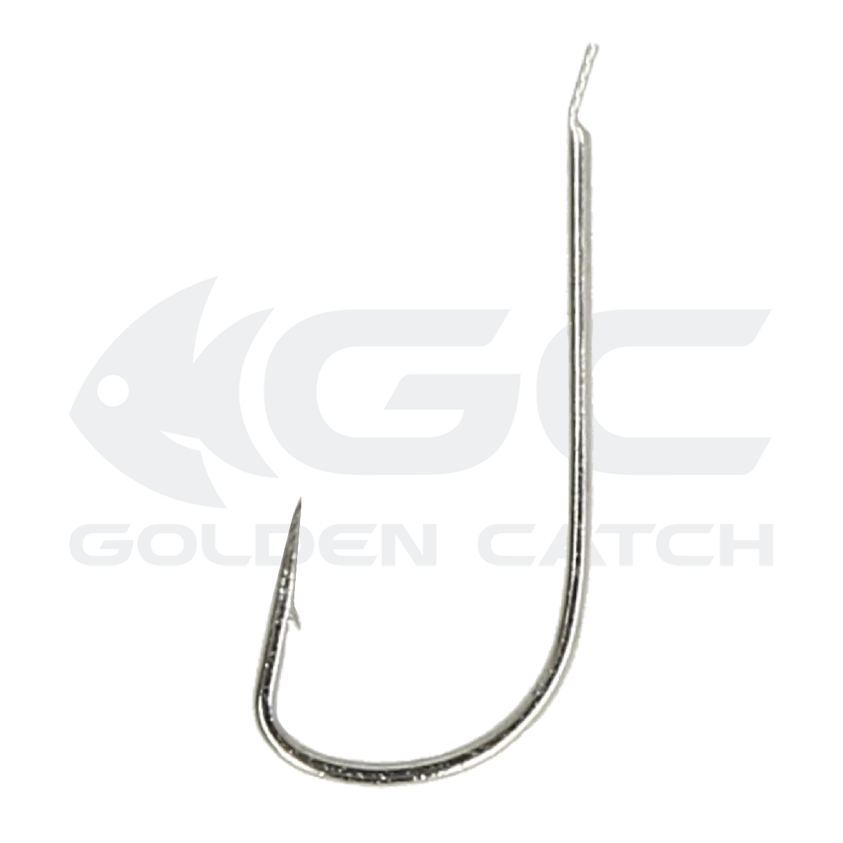 Golden Catch Hook Feeder S 1155NI №10(12pcs)
