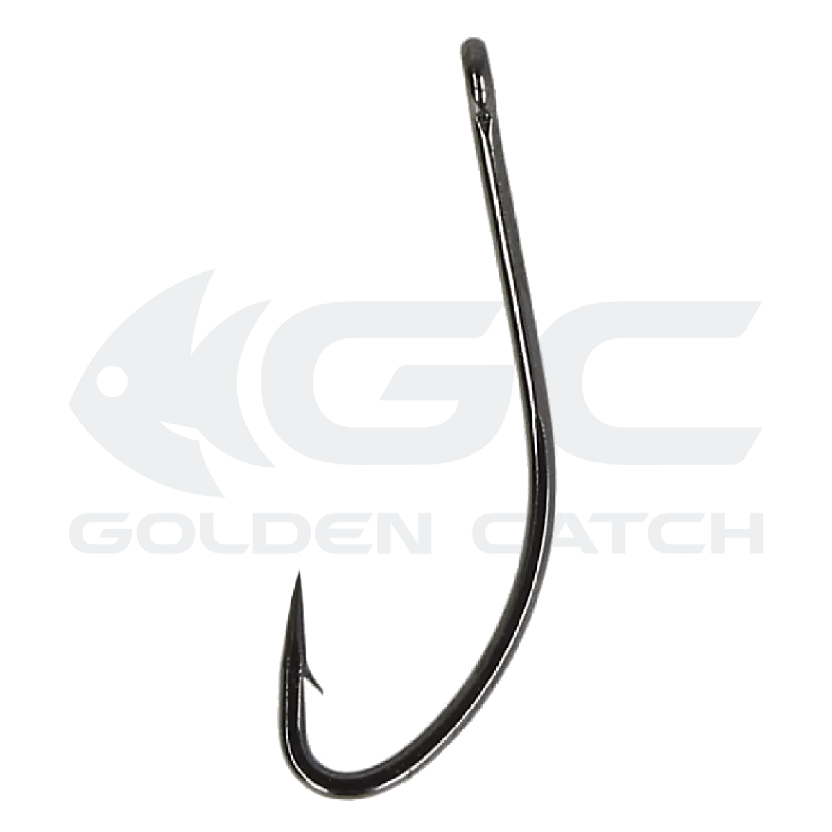 Golden Catch Hook Feeder 1011BN №12(12pcs)