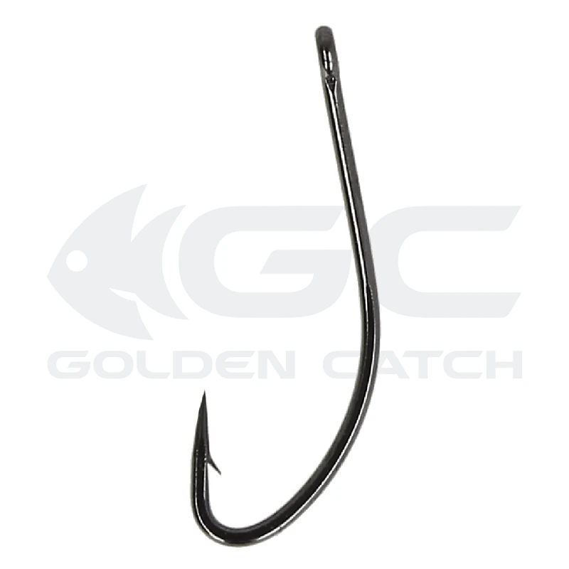 Golden Catch Hook Feeder 1011BN №7(12pcs)