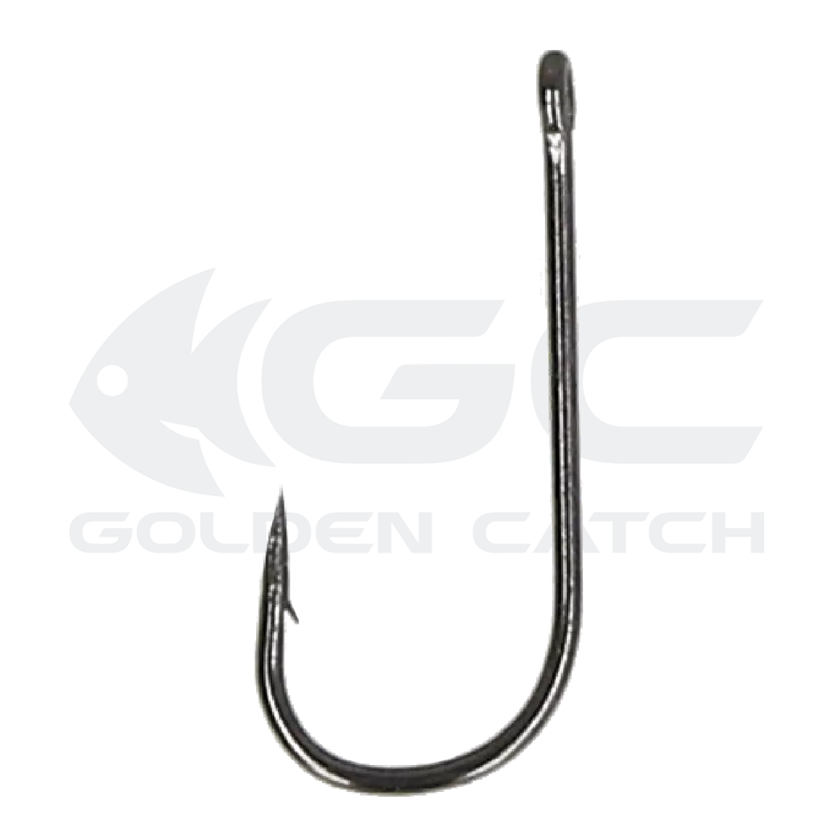 Golden Catch Hook Feeder 1030BN №15(12pcs)