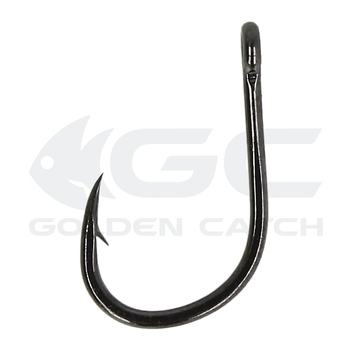 Golden Catch Hook Feeder 1021BN №1(12pcs)