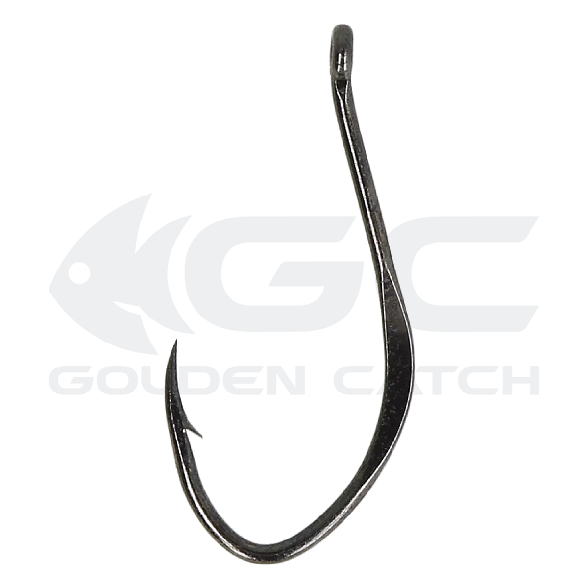 Golden Catch Hook Feeder 1040BN №9(12pcs)