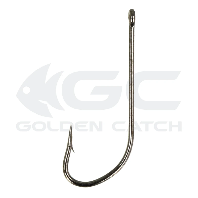 Golden Catch Hook Feeder Basic 1053BN №12(10pcs)