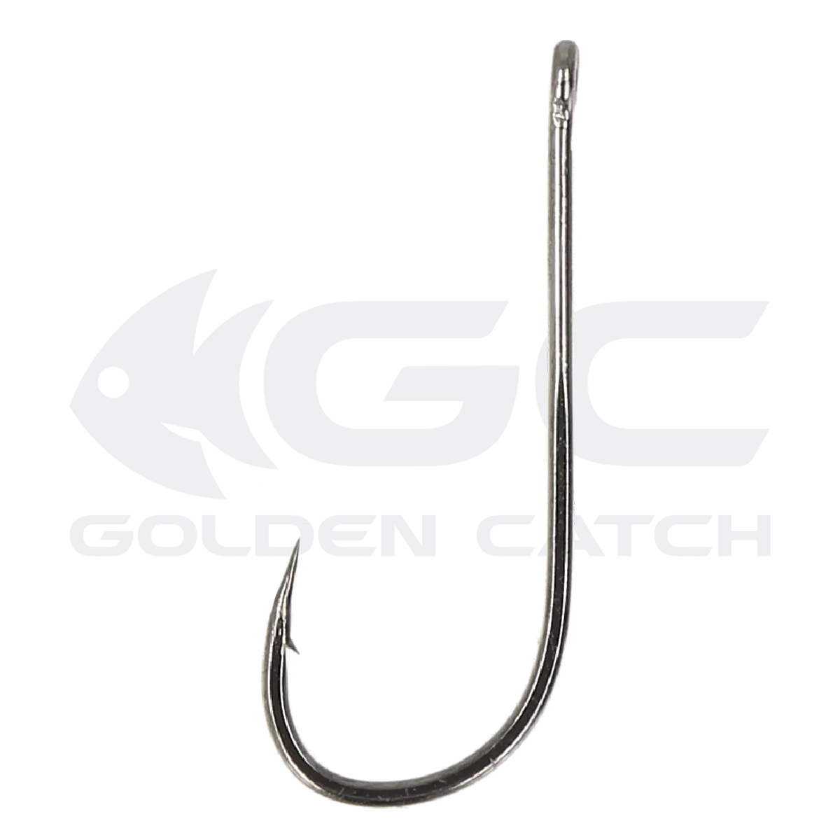 Golden Catch Hook Feeder Basic 1223BN №6(10pcs)
