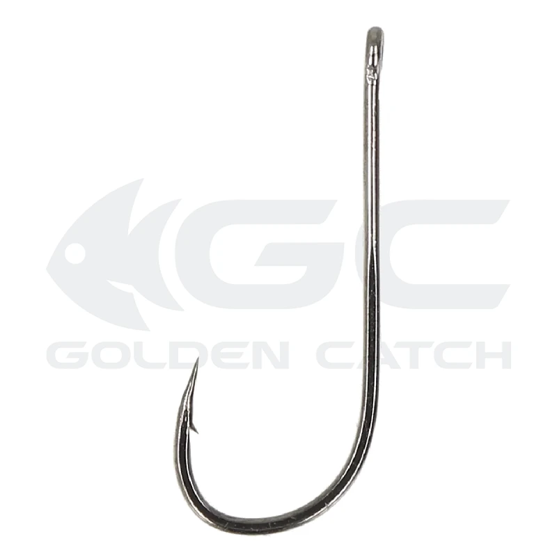 Golden Catch Hook Feeder Basic 1223BN №8(10pcs)