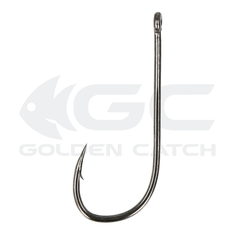 Golden Catch Hook Feeder Basic 50457BN №10(10pcs)