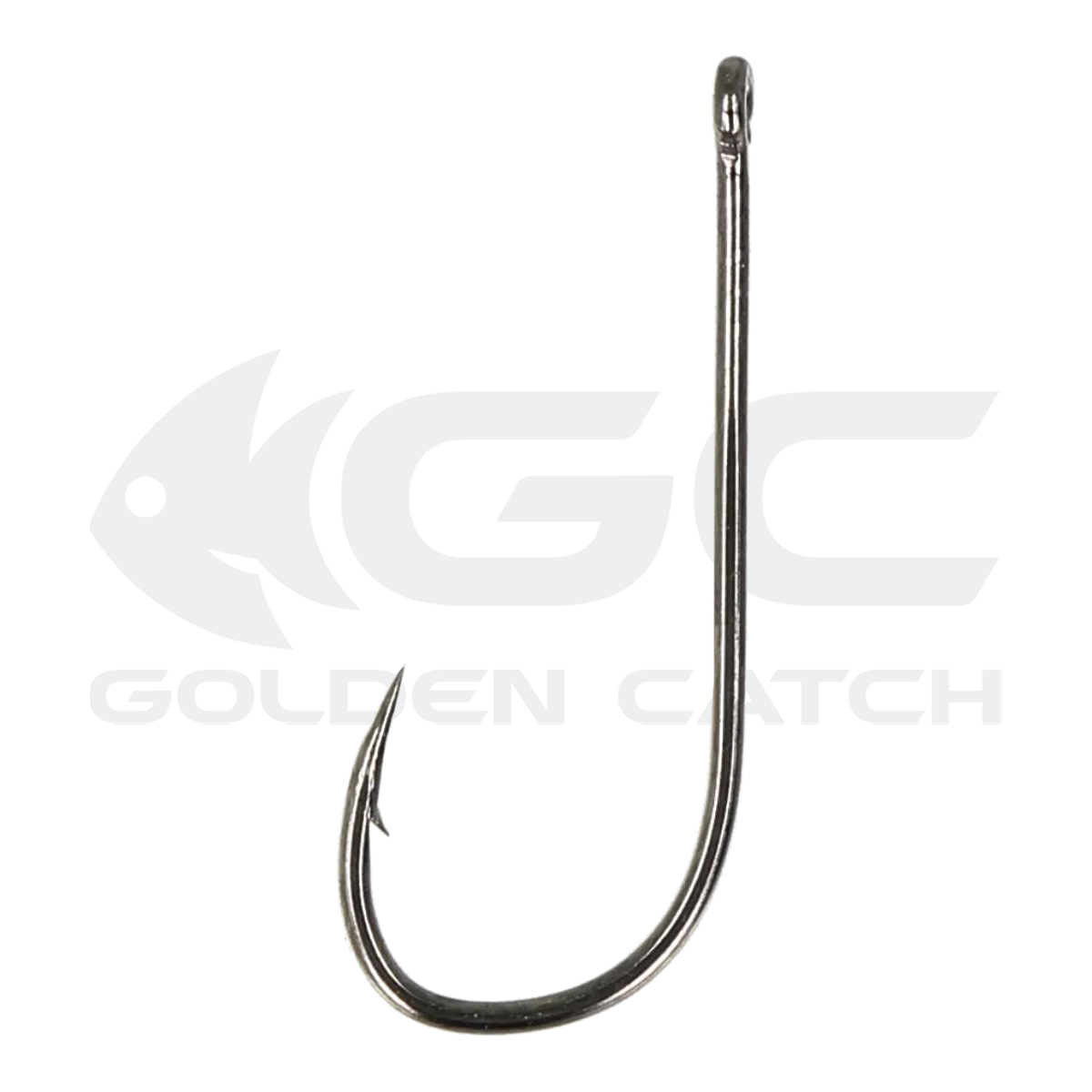 Golden Catch Hook Feeder Basic 50457BN №14(10pcs)