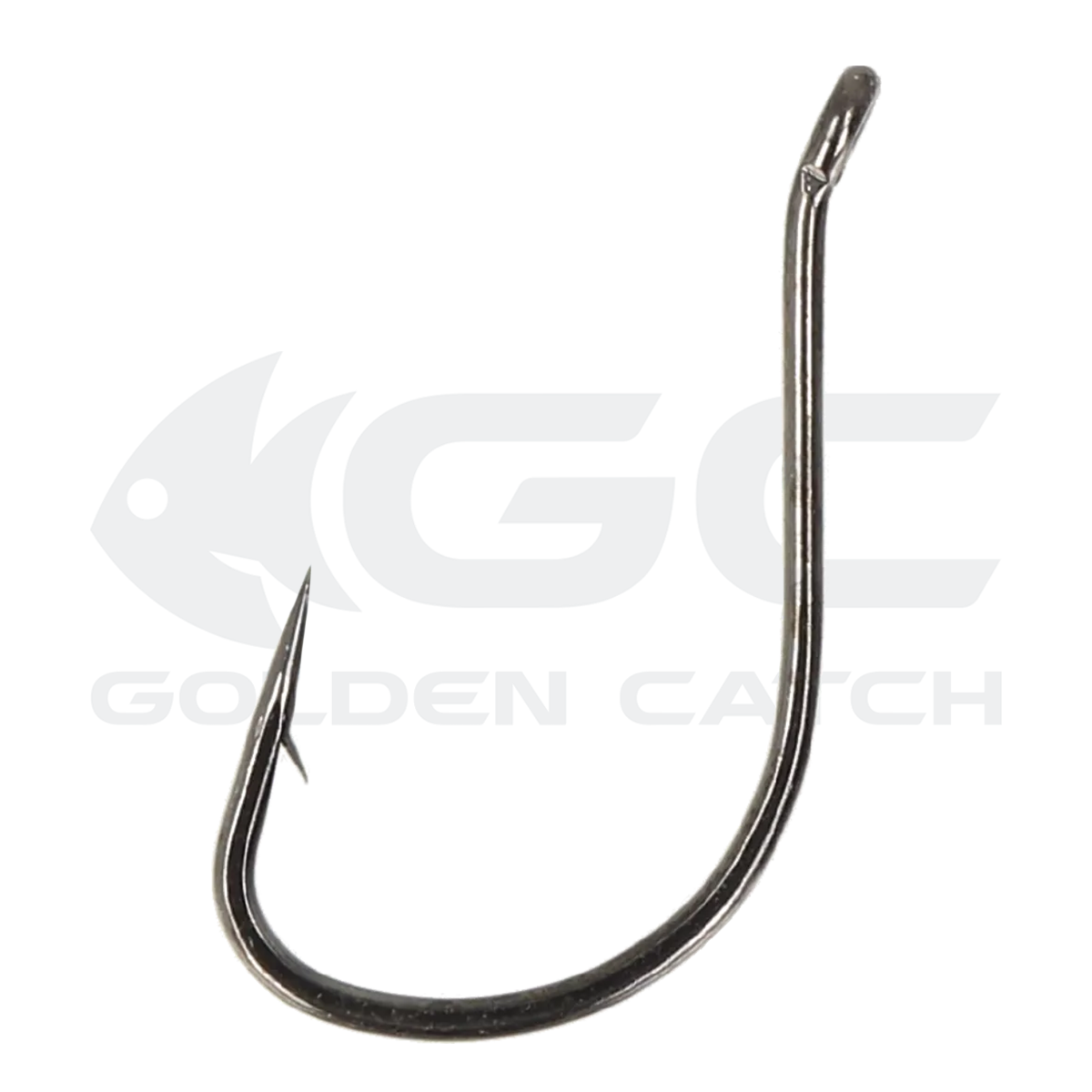 Golden Catch Hook Feeder Basic 50922BN №8 (10pcs)