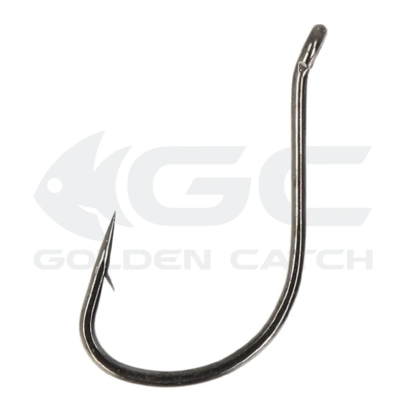 Golden Catch Hook Feeder Basic 50922BN №10 (10pcs)