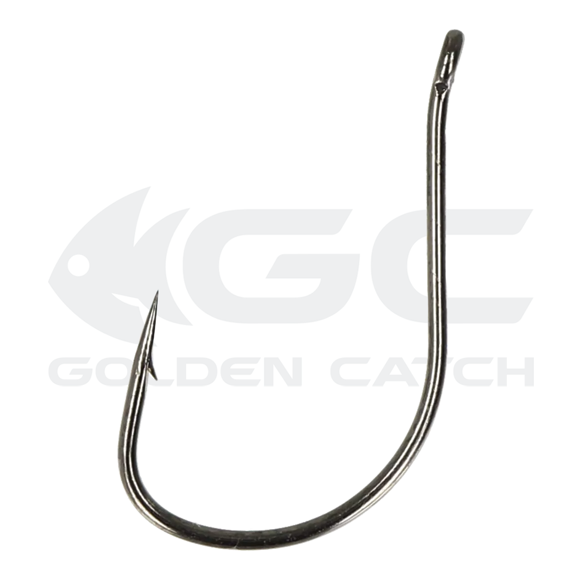 Golden Catch Hook Feeder Basic 53117BN №14 (10pcs)