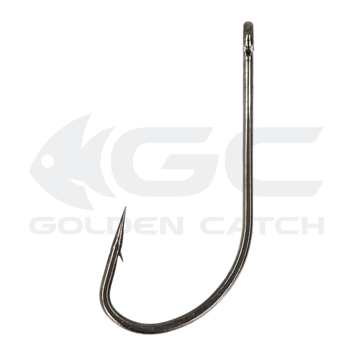 Golden Catch Hook Feeder Basic F-314BN №10 (10pcs)