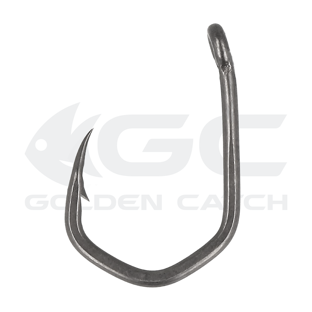 Golden Catch G.Carp Hook V-Claw TF №4(10pcs)
