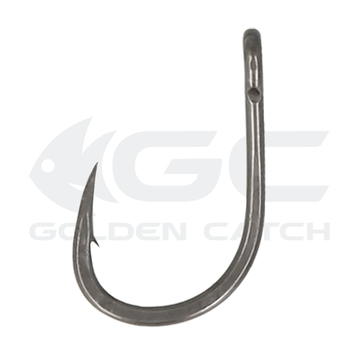 Golden Catch Hook G.Carp Mixa TF №4 (10pcs)