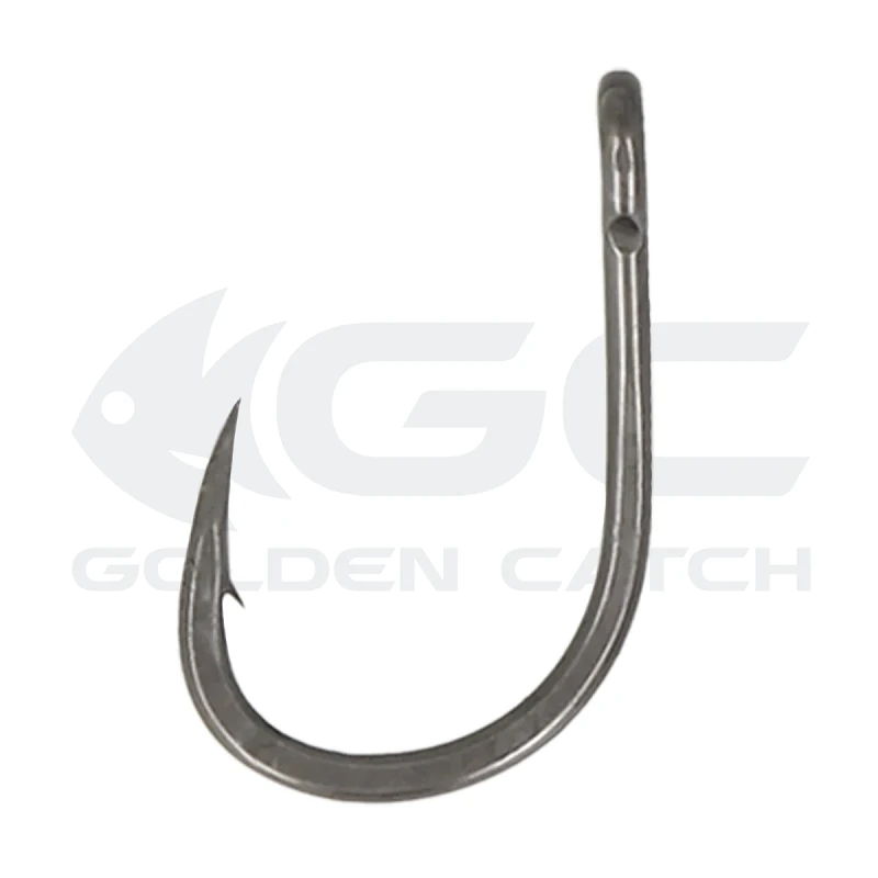 Golden Catch Hook G.Carp Mixa TF №4 (10pcs)