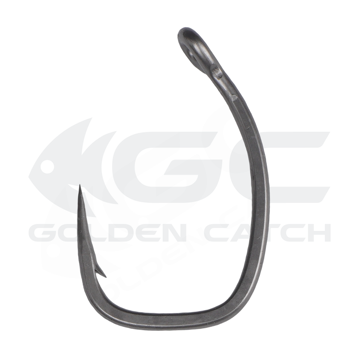 Golden Catch G.Carp Hook Grip TF №5(10pcs)