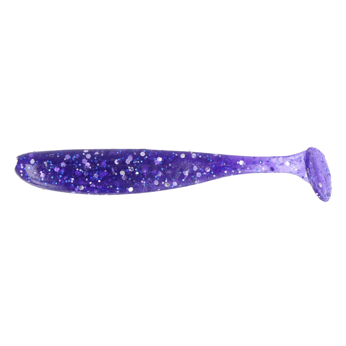 ZEOX Silicone Baits Shemi Shad 2.7"(8pcs)004 VSF