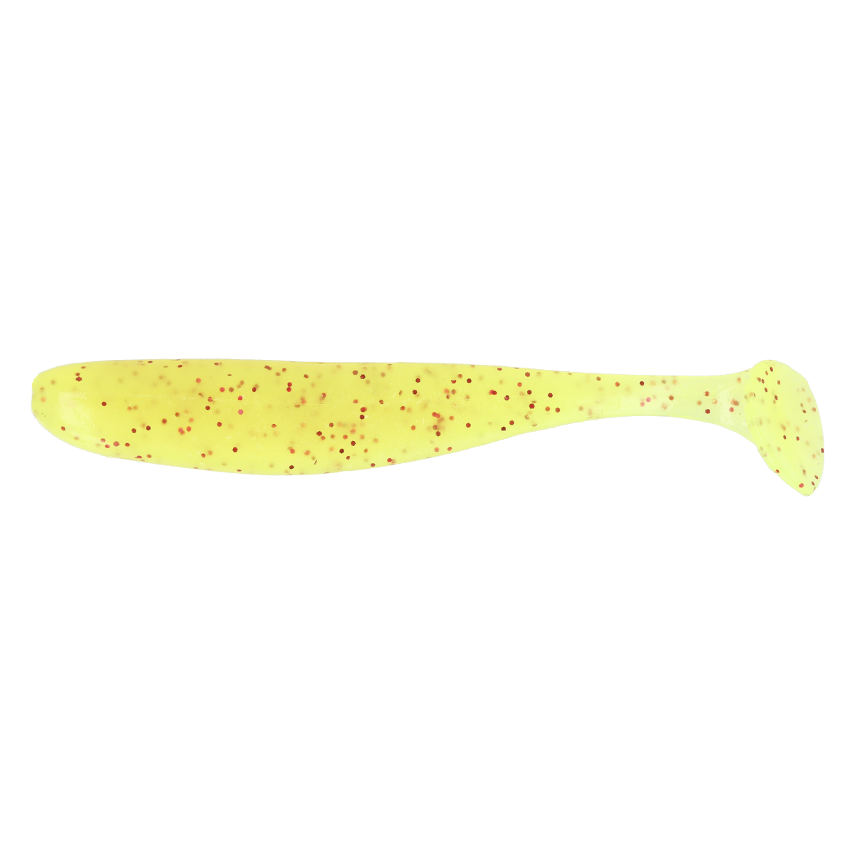 ZEOX Silicone Baits Shemi Shad 2.7"(8pcs)006 CRF