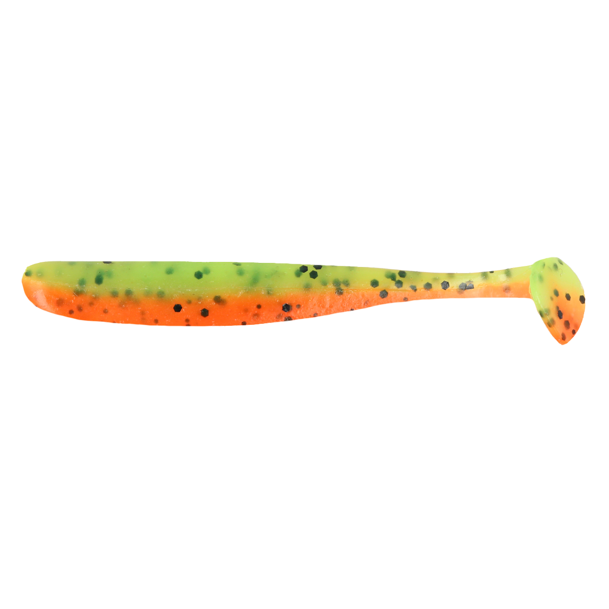 ZEOX Silicone Baits Shemi Shad 2.7"(8pcs)202 P