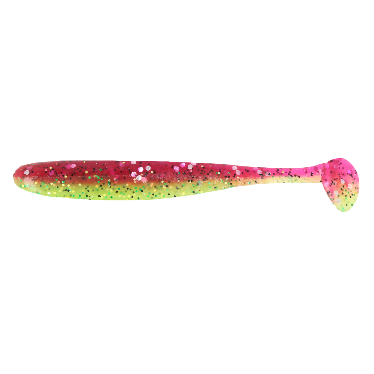 ZEOX Silicone Baits Shemi Shad 2.7"(8pcs)203 UVAG