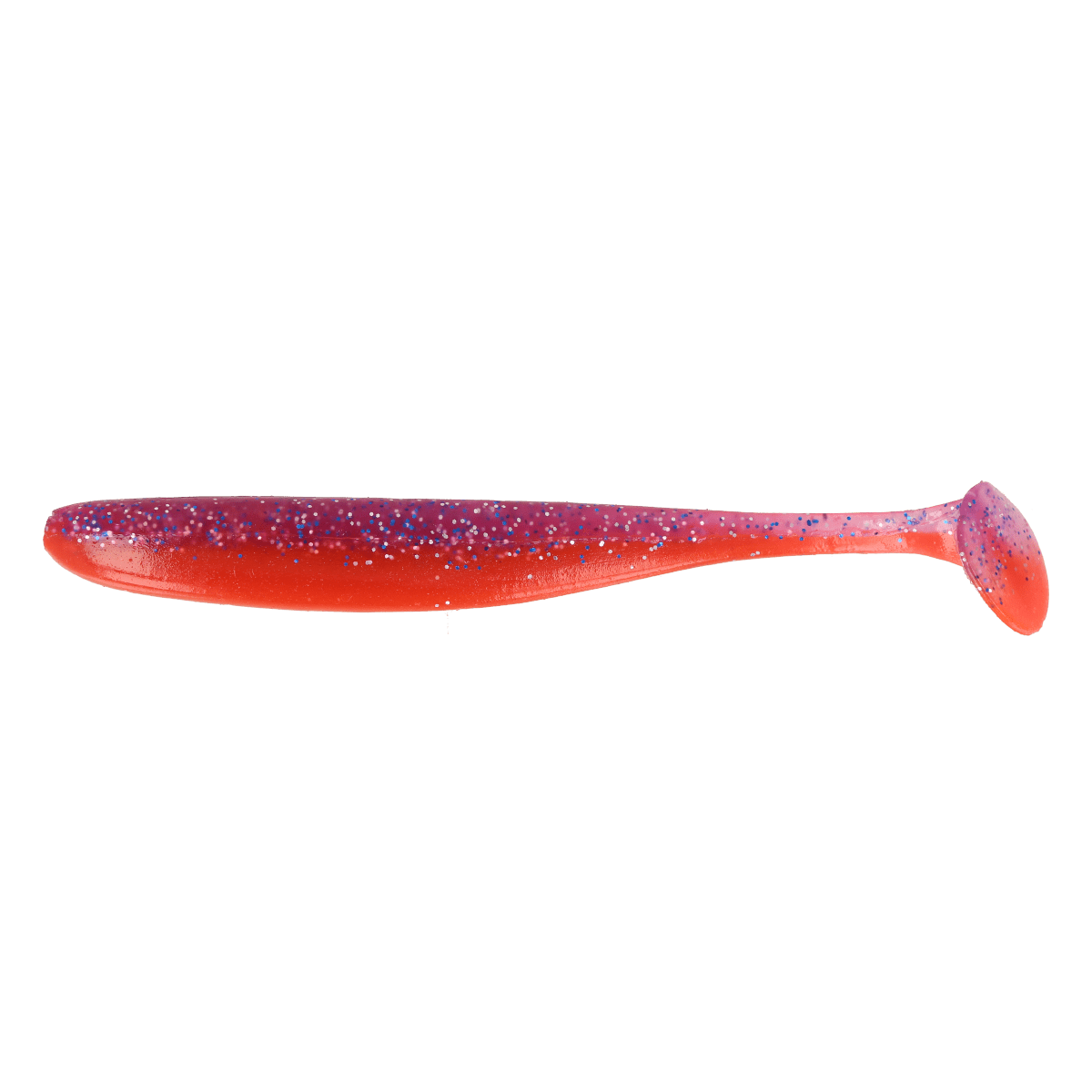 ZEOX Silicone Baits Shemi Shad 2.7"(8pcs)213 VRBSF