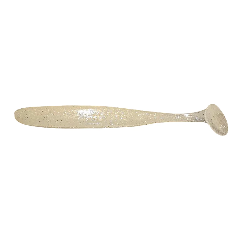 Zeox Silicone Baits Shemi Shad 2.7"(8pcs)102 GMSF