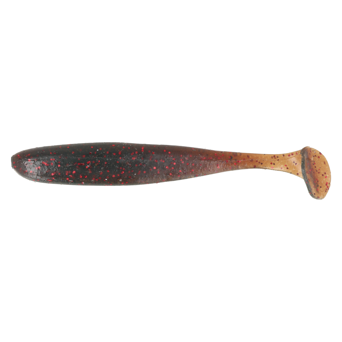ZEOX Silicone Baits Shemi Shad 3.7"(6pcs)003 MRF