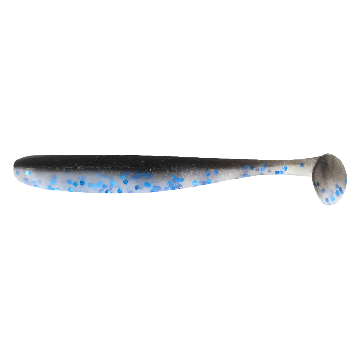ZEOX Silicone Baits Shemi Shad 3.7"(6pcs)207 WNBF