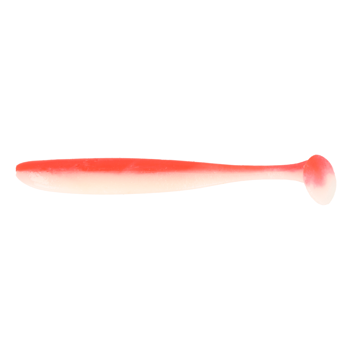 ZEOX Silicone Baits Shemi Shad 4.2"(5pcs)209 FI