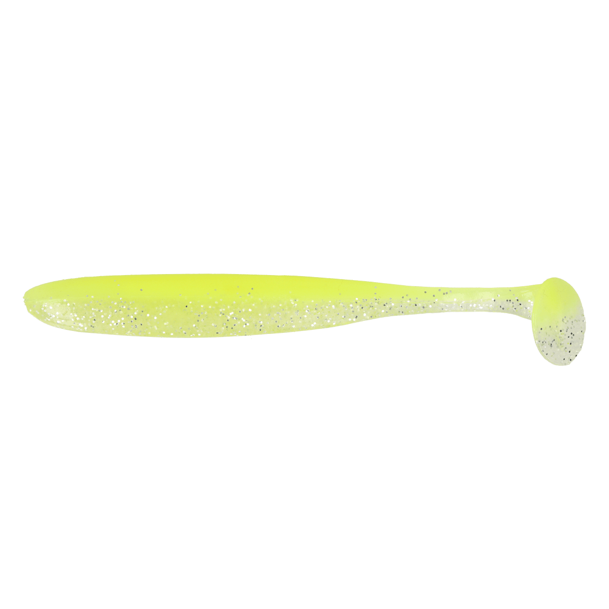 ZEOX Silicone Baits Shemi Shad 4.2"(5pcs)210 CCBSF