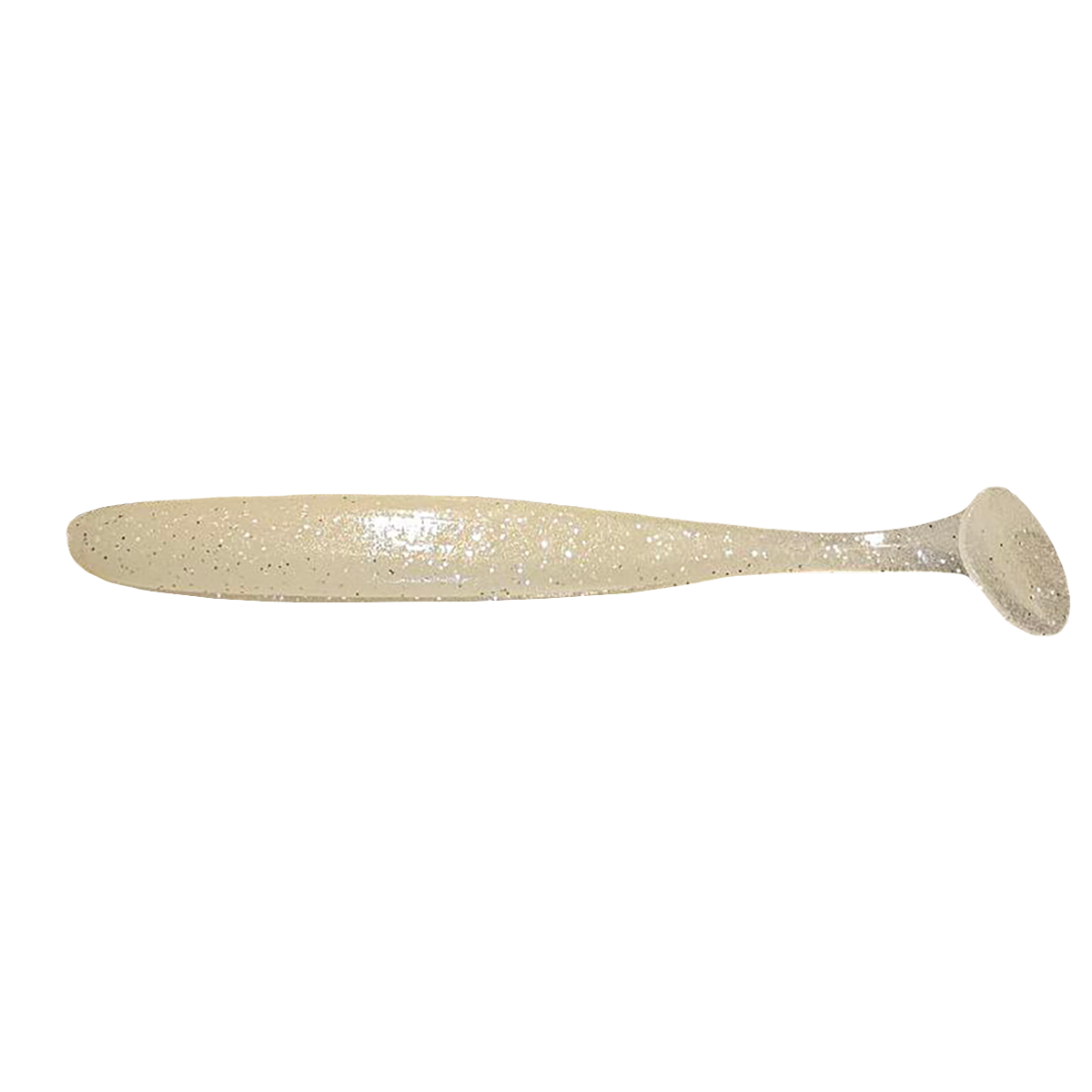 Zeox Silicone Baits Shemi Shad 4.2"(5pcs)102 GMSF