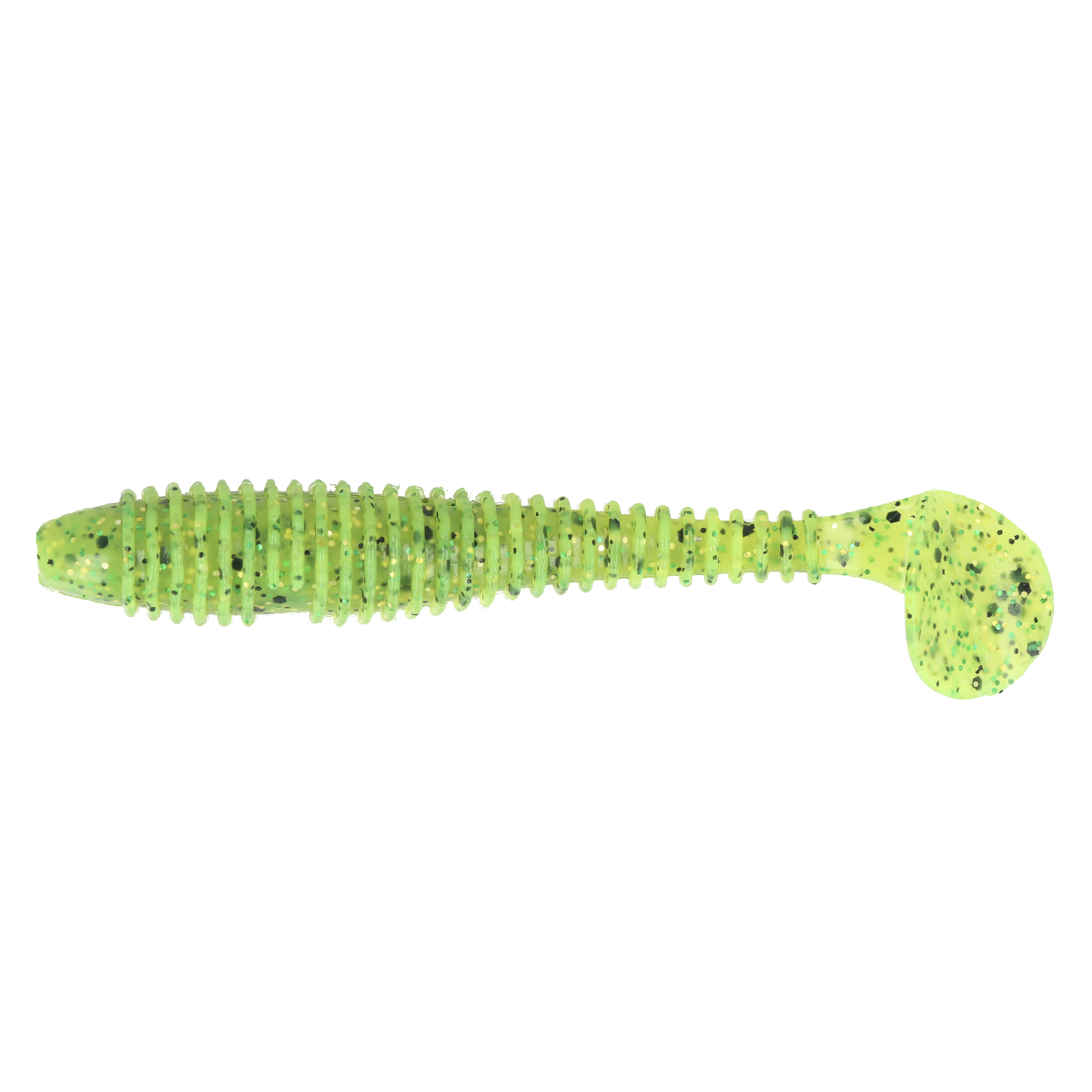 ZEOX Silicone Baits Trigger Fat Tail 1.7"(10pcs)005 AGPP