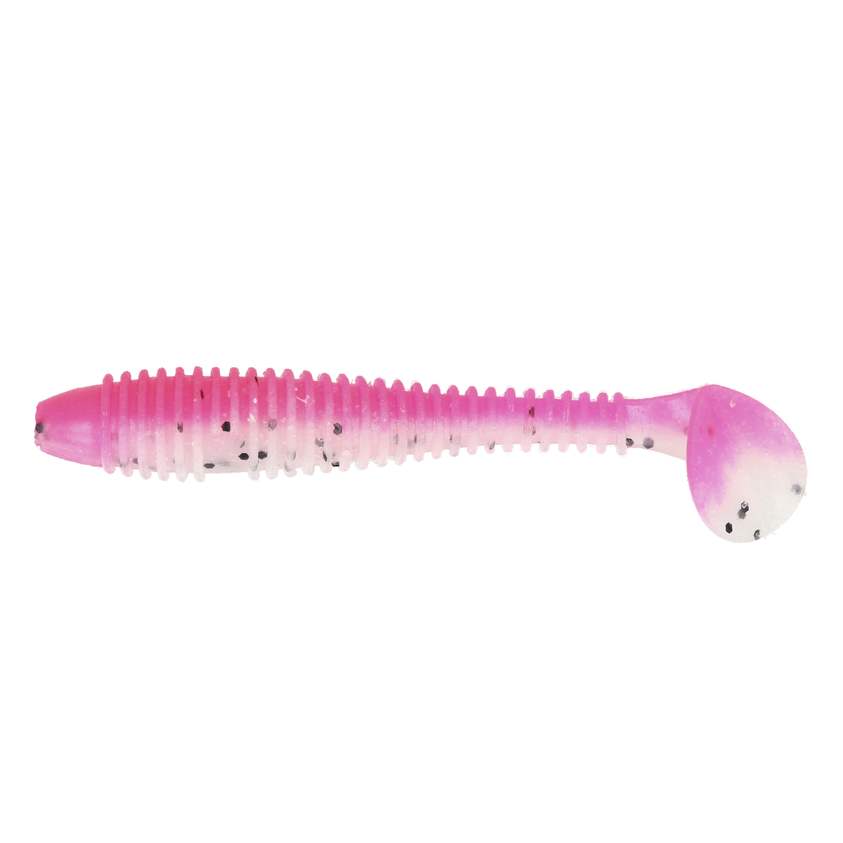 ZEOX Silicone Baits Trigger Fat Tail 2.7"(7pcs)206 DF