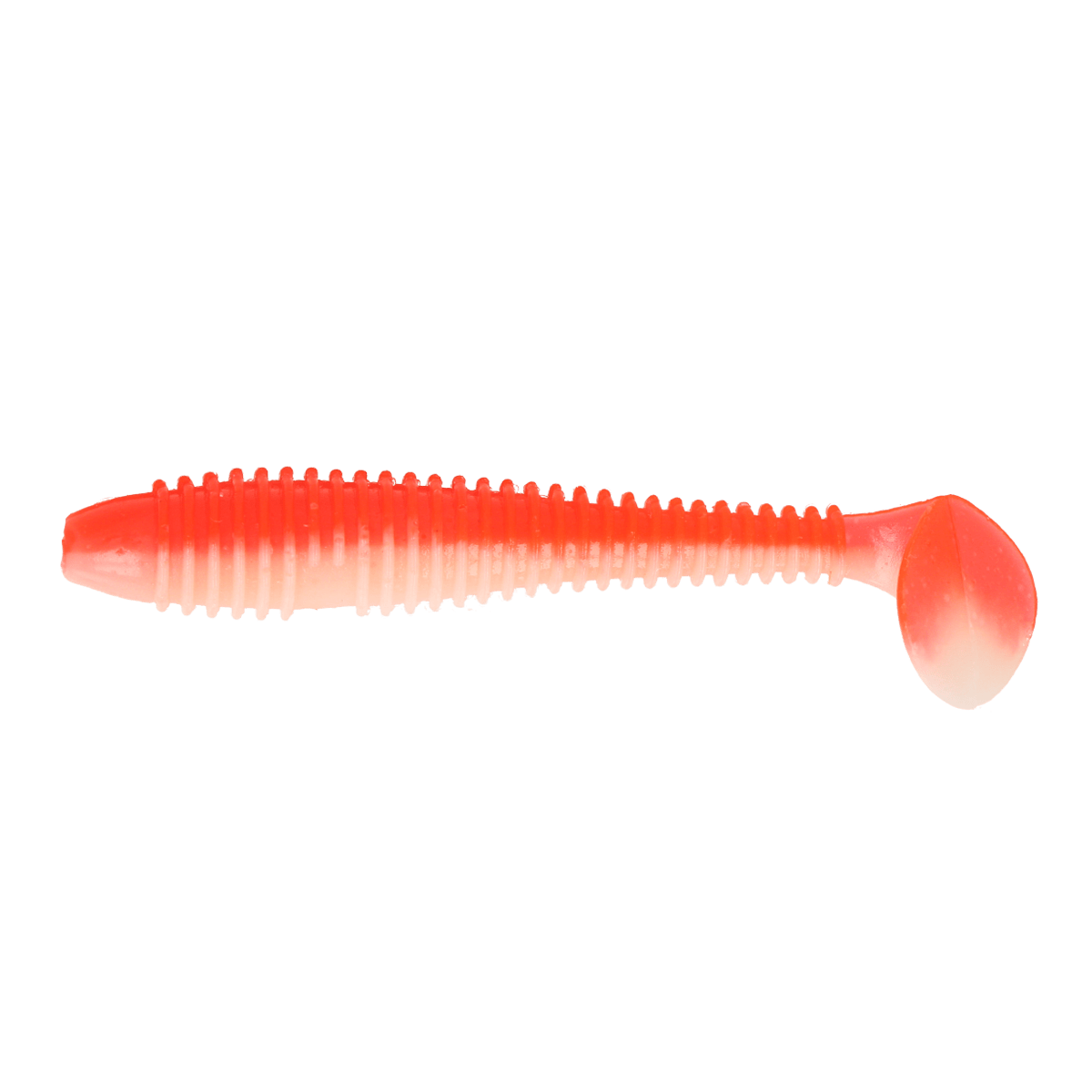 ZEOX Silicone Baits Trigger Fat Tail 2.7"(7pcs)209 FI