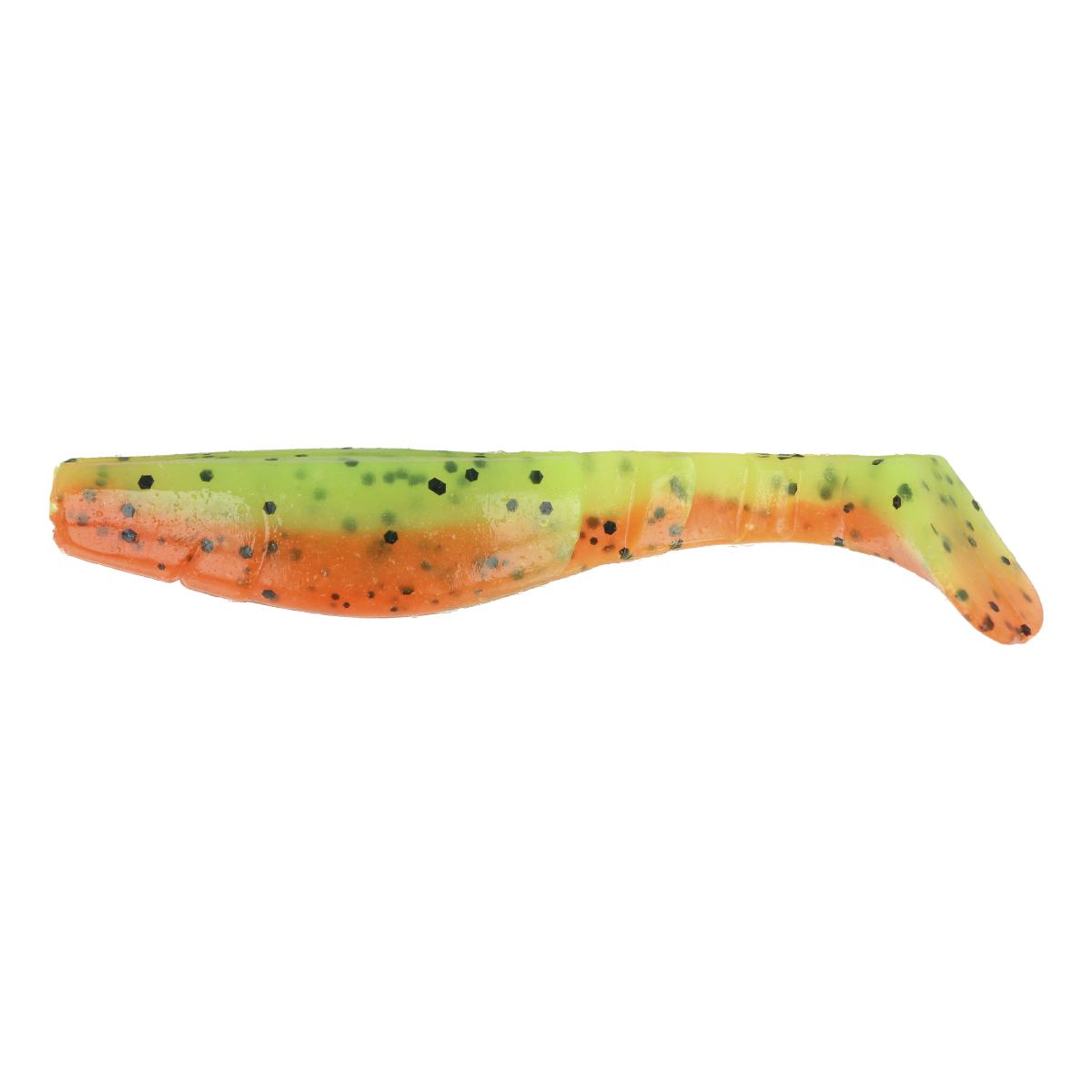 ZEOX Silicone Baits Catchy Shad 2.9"(8pcs)202 P