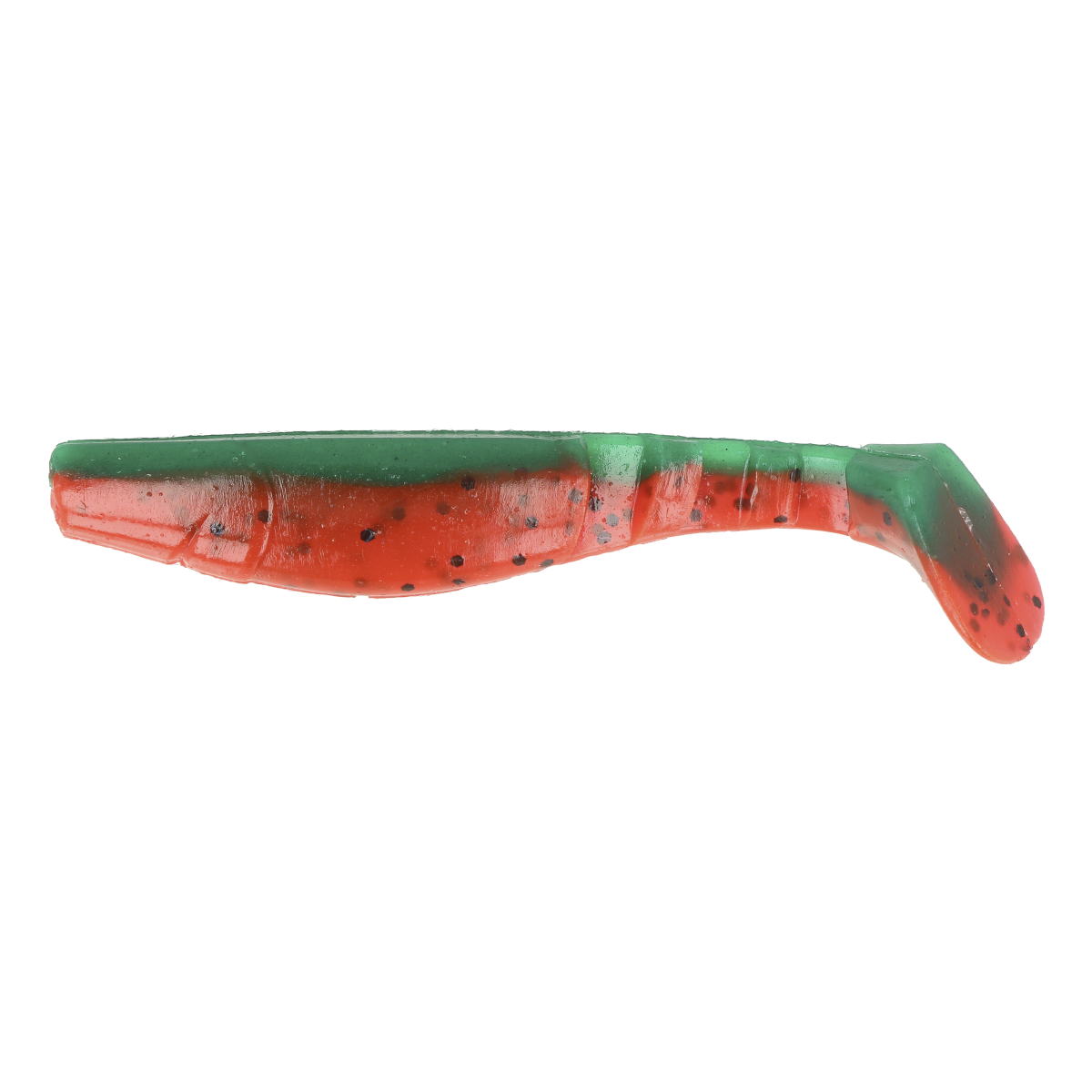ZEOX Silicone Baits Catchy Shad 2.9"(8pcs)204 GRPP