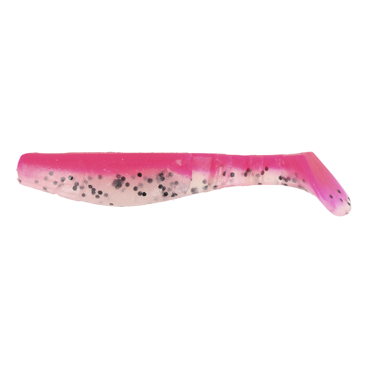 ZEOX Silicone Baits Catchy Shad 2.9"(8pcs)206 DF