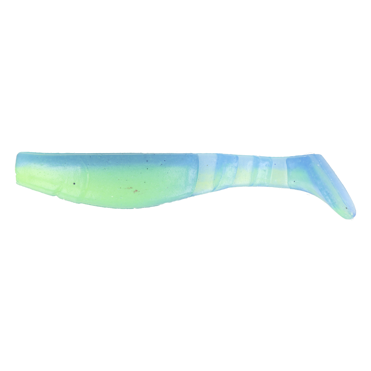 ZEOX Silicone Baits Catchy Shad 3.2"(6pcs)205 IAG
